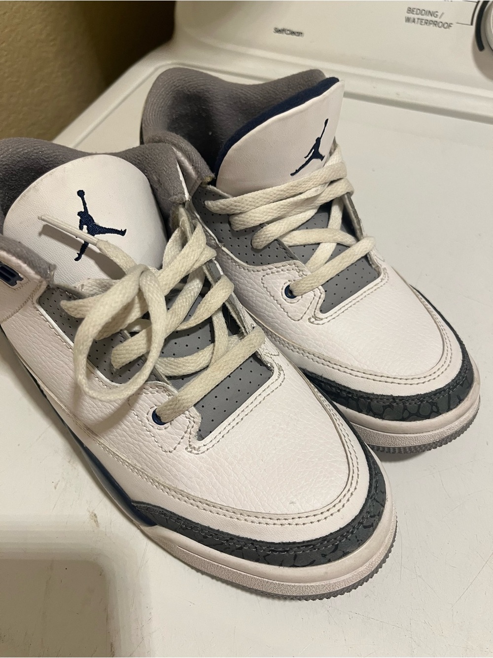 Jordan 3 retro Y2